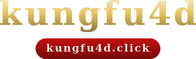kungfu4d logo